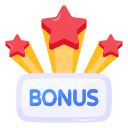 Tailored Bonuses & Promotions